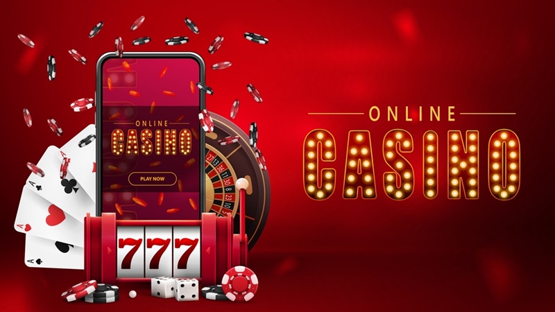 Casino online là gì?