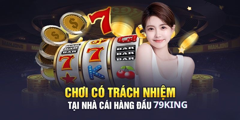 Các trường hợp mà 79King từ chối trách nhiệm